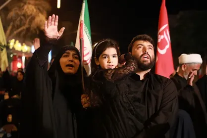 شب ۱۱۵ در خیابان&zwnj;های سمنان؛ حماسه&zwnj;ای که هنوز ادامه دارد+فیلم