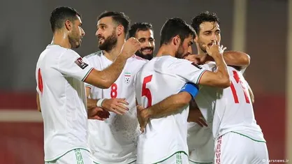 اتفاقاتی که در رابطه با تیم ملی فوتبال افتاد دلخراش بود