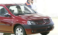 جایگزین خودروی ال ۹۰ مشخص شد
