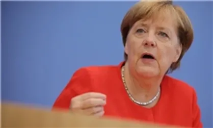 آلمان آموزش نیروهای پیشمرگه را از سر می&zwnj;گیرد