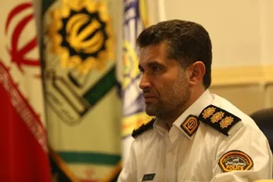 ثبت بیش از ۹۶ هزار تخلفات پلاک از ۹ اسفند ۱۴۰۴ تاکنون در پایتخت