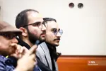 نشست مسئلخ فلسطین در دانشگاه تهران