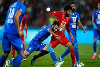 زمان تحقیق و تفحص از استقلال و پرسپولیس مشخص شد