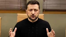 زلنسکی از جدال با ترامپ ابراز تاسف کرد؛ اوکراین آماده امضای قرارداد معدنی با آمریکا