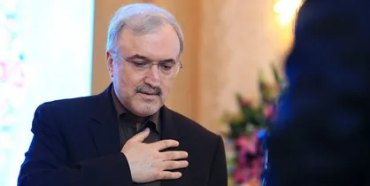 پیام تبریک وزیر بهداشت به مناسبت روز معلم