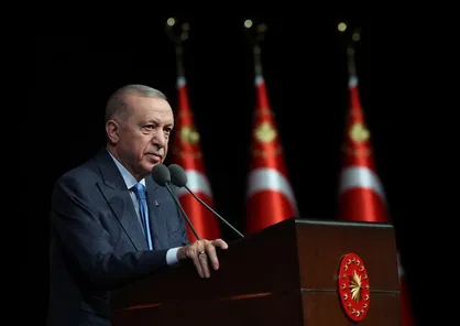اردوغان: افزایش قیمت&zwnj;ها ناشی از طمع است