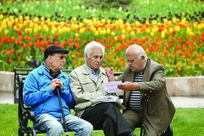 آخرین خبر درباره مابه&zwnj;التفاوت حقوق بازنشستگان تامین اجتماعی / اعلام زمان واریز و جزئیات پرداخت