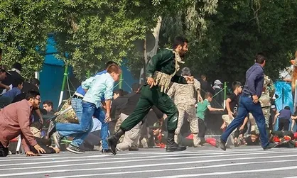 دادگاه دانمارک حکم حبس برای اعضای یک گروه تجزیه&zwnj;طلب ایرانی را تأیید کرد
