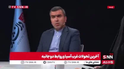 شوشتری: ایران رابطه با سوریه را رسماً قطع نکرده است؛ سفارت تهران در دمشق تعطیل و خدمات کنسولی از بیروت ارائه می&zwnj;شود