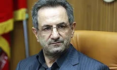 استاندار تهران: تردد کامیون‌های با عمر بالای ۲۰ سال ممنوع است/ توقف موتور سیکلت‌های فاقد معاینه فنی