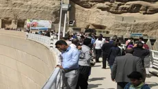 آمار بازدید از سد‌ و نیروگاه دز اعلام شد