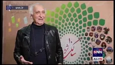 «ثریا یکی از بهترین برنامه‌های تاریخ صداوسیما است»