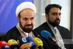 نشست خبری همایش ظرفیت‌های انقلاب، کارآمدی و کارنامه نظام جمهوری اسلامی