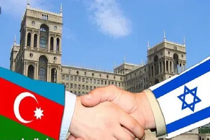 محمد مرندی: همکاری جمهوری آذربایجان با صهیونیست&zwnj;ها می&zwnj;تواند پیامد&zwnj;های ویرانگری داشته باشد + فیلم
