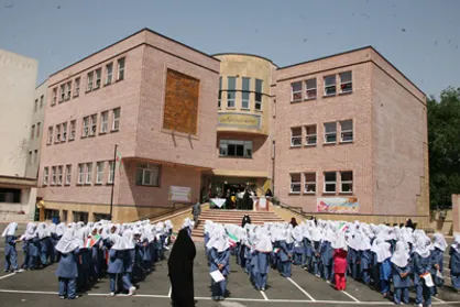 ۷۵ درصد فضا&zwnj;های آموزشی مکان مناسبی برای اسکان مردم هستند