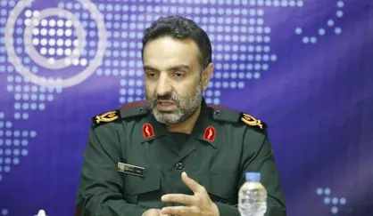 گروه جهادی بروکراسی زده و اسیر فرمان&zwnj;ها نبوده است/طرح شهید سلیمانی نمونه بارزی از رفتار کنشی بسیجیان درمقابله با ویروس منحوس کرونا است