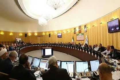 عملکرد ۴ ماهه منابع و مصارف بودجه عمومی و هدفمندی یارانه&zwnj;ها بررسی می&zwnj;شود
