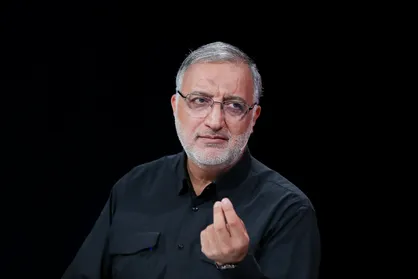 در &laquo;مذاکره زیر آتش&raquo; می&zwnj;توان امتیازات زیادی گرفت + فیلم