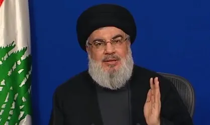 تا زمانی که لبنان در دایره تهدید اسرائیل باشد، در قلب معرکه می&zwnj;مانیم