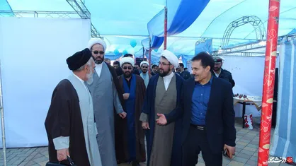 برپایی نمایشگاه حجاب و عفاف دغدغه فرهنگی دانشجویان را نشان می&zwnj;دهد