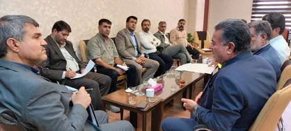 گلایه دادستان کرمان از منفعلانه عمل کردن برخی مسئولین در مقابله با ساخت و ساز&zwnj;های غیرمجاز