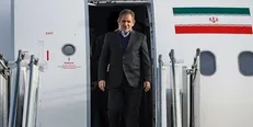 جهانگیری عازم سوریه شد