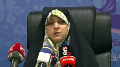 نقش زنان هم در ایران باستان و هم در اسلام نقش پررنگی بود