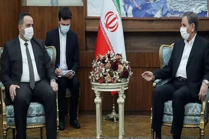 توافقات با عراق برای بازپردخت مطالبات ایران هرچه سریع&zwnj;تر نهایی شود