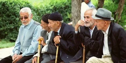 بلایی که سی سال دیگه سرمون میاد!