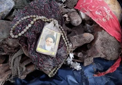 توضیحات سردار باقرزاده در خصوص وسایلی که تفحص و کشف می شود