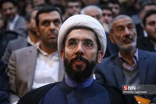 رونمایی از کتب دهگانه