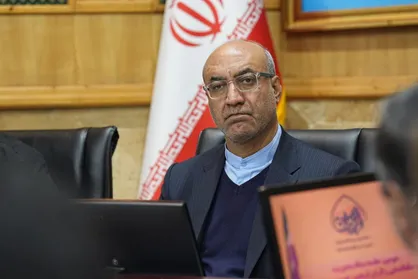 برنامه&zwnj;ریزی برای تثبیت &laquo;مرز سومار&raquo; به عنوان مرز جدید اربعین / اولویت تکمیل قطعه نهم و دهم بزرگراه کربلا تا قبل از عید