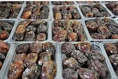 افزایش صادرات خرما، انار و کیوی در سال جاری
