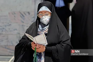 زائر کوی رضا