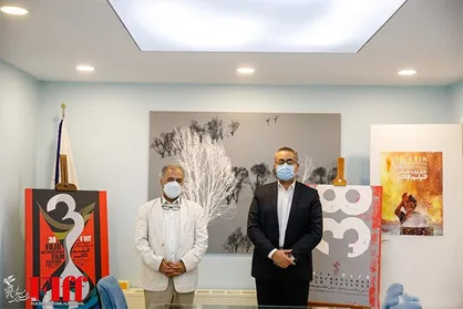 همه ملاحظات کرونایی برای برگزاری &laquo;فجر جهانی&raquo; / تعطیلی چاره کار نیست