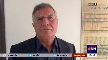 مجید جلالی رئیس کمیته فنی فدراسیون فوتبال در گفتگو با دانشجو: شرایط فعلی فوتبال ایران مطلوب ما نیست