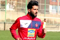 ستاره پرسپولیس چگونه بعد از بازی با آرژانتین خبر مرگ مادرش را شنید؟