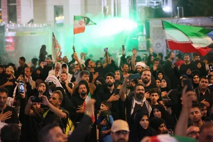 خدمت رسانی ۱۳۴ موکب با هفت هزار نیرو به زائران اربعین حسینی