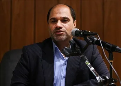 سردار هوش&zwnj;السادات: فاز نخست آزادراه اراک-خرم&zwnj;آباد امروز به بهره&zwnj;برداری می&zwnj;رسد