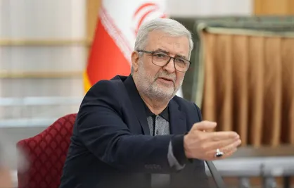 حشدالشعبی بخش لاینفک نیروی مسلح قانونی در عراق است/اسرائیل به دلیل ترس از واکنش ایران وارد درگیری نمی شود+فیلم