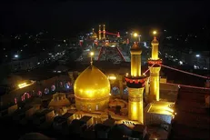 اطلاعیه کمیته اعزام ستاد مرکزی اربعین حسینی (ع) در خصوص پیش ثبت نام اربعین