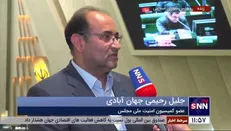 جهان‌آبادی: سفیر سوئد اخراج و سفارت این کشور تعطیل شود/ هتک حرمت قرآن نباید برای غرب بدون هزینه باشد