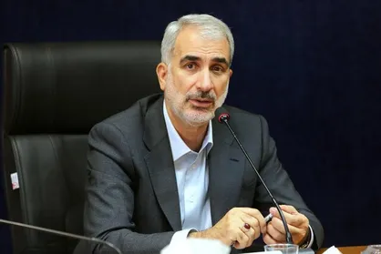 نوری: دانش آموزانی که دز دوم را نزده&zwnj;اند پیامک دریافت خواهند کرد