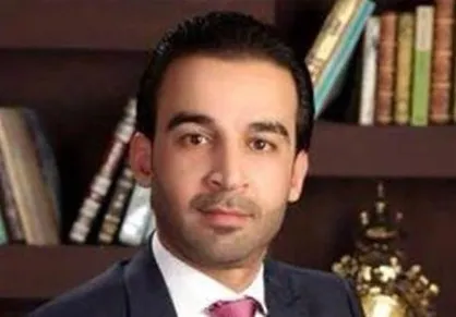 تلاش درون پارلمانی برای برکناری الحلبوسی