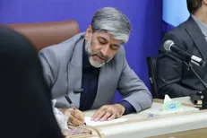 دستور رئیس‌دادگستری استان تهران برای برخورد قاطع با تخلفات حوزه انرژی و ماینر‌های غیرمجاز