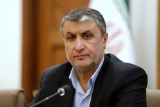 محمد اسلامی: سازمان انرژی اتمی پیشران مقابله با جهان استکبار است