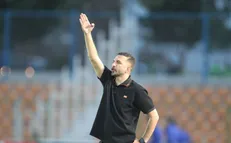 محمد نوری از سرمربیگری صنعت نفت برکنار شد