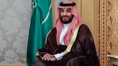 بن سلمان شرکت در نشست گروه هفت را رد کرد