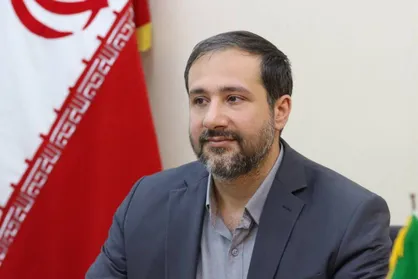 پورابوالقاسم: نشست ملی فعالان فضای مجازی برگزار می&zwnj;شود