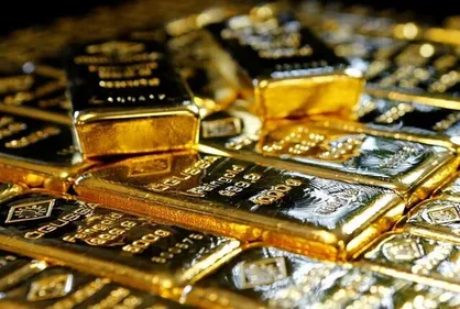 صعود قیمت طلای جهانی به بالاترین حد خود